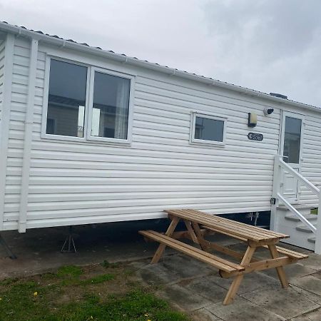 Presthaven Cozy Retreat Appartamento Prestatyn Esterno foto